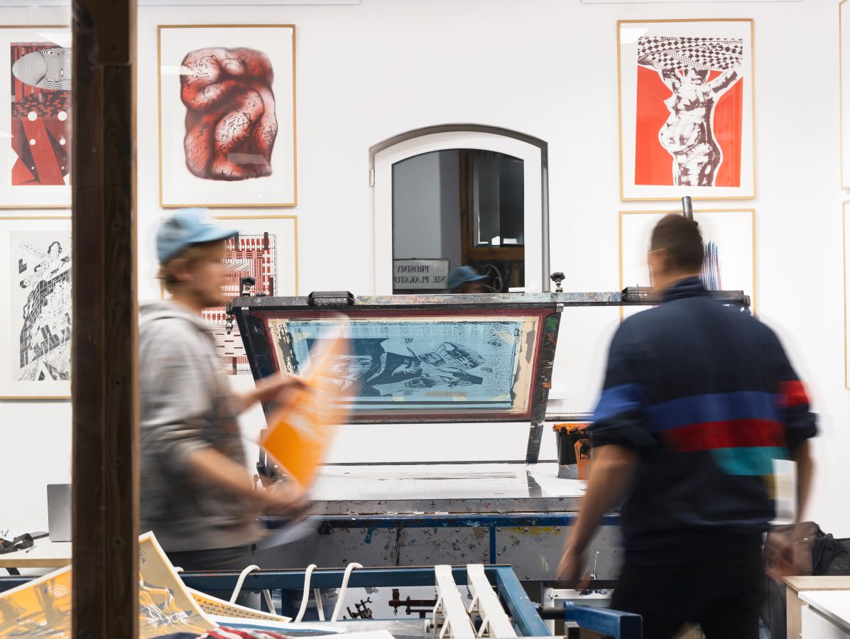 Sebastian Choromański – 